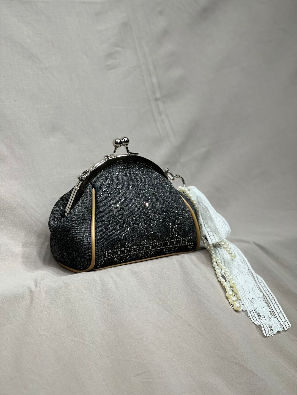 Kriste Bell 27169 Kadın El Çantası