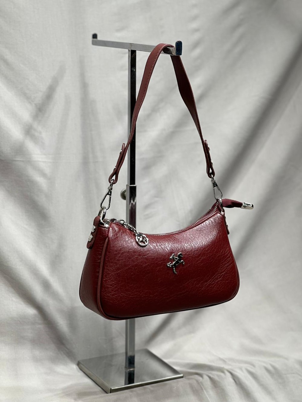 Nas-Bag-1367-Çapraz-Baget-Çanta