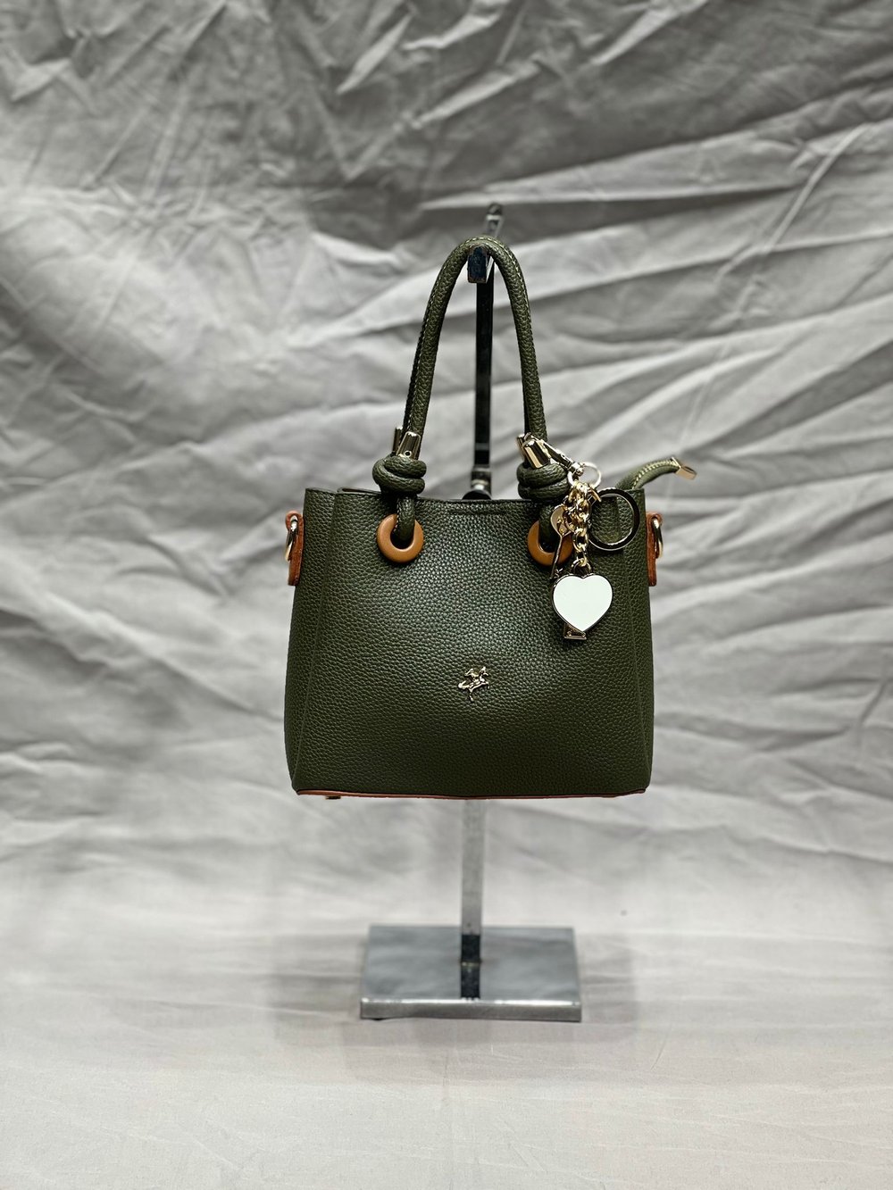 Nas Bag 1498 Kadın El Çanta