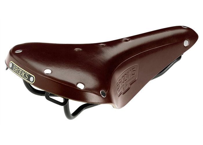 BROOKS SELE B17 STANDART KAHVERENGI B211 A07205