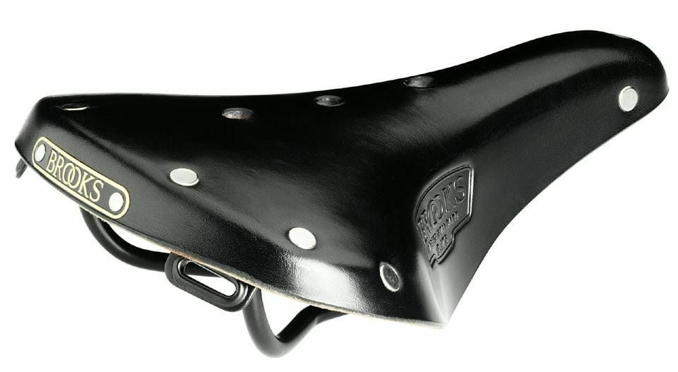 BROOKS SELE B17 STANDART SIYAH B211 A07202