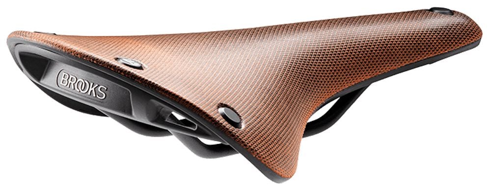 BROOKS SELE CAMBIUM C17 TURUNCU C201 A06317