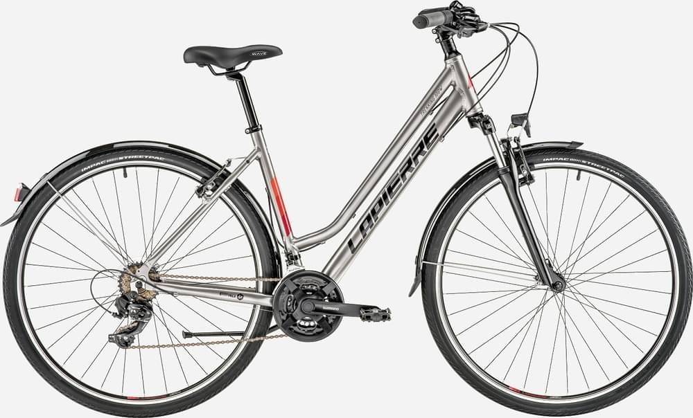 LAPIERRE TREKKING 1.0 28