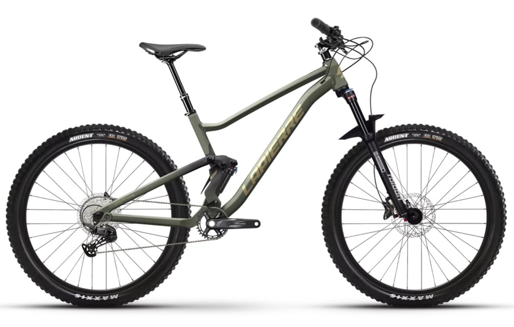 LAPIERRE ZESTY 27,5