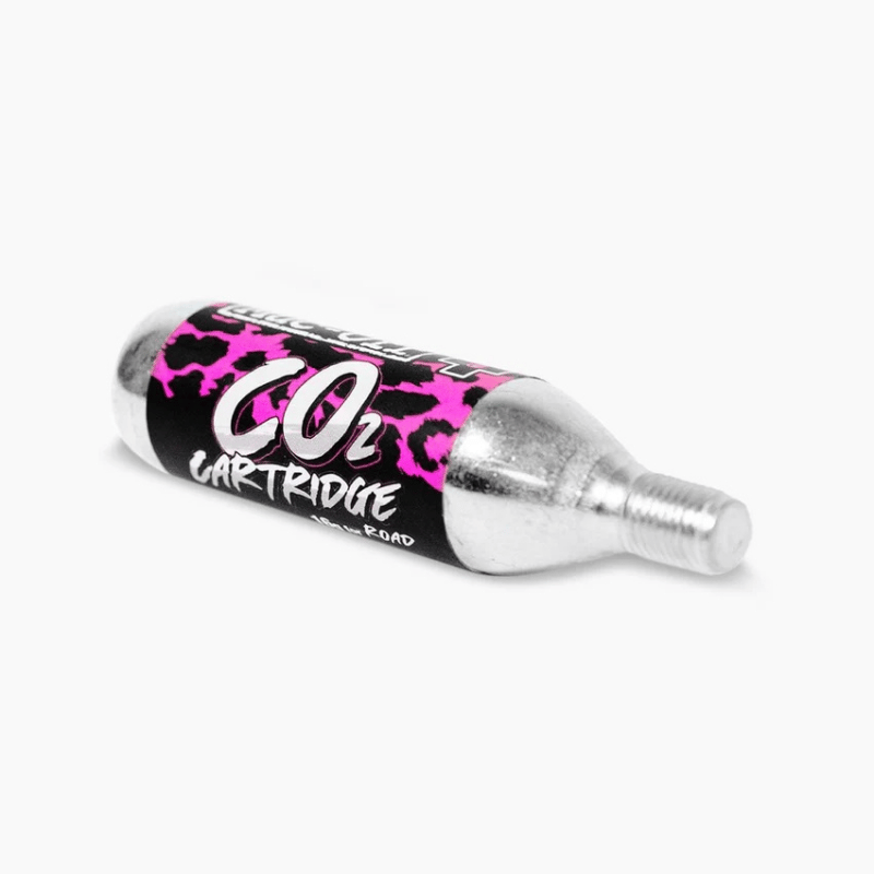 MUC-Off BASINÇLI HAVA AKRTUŞU CO2 TÜP 16GR 