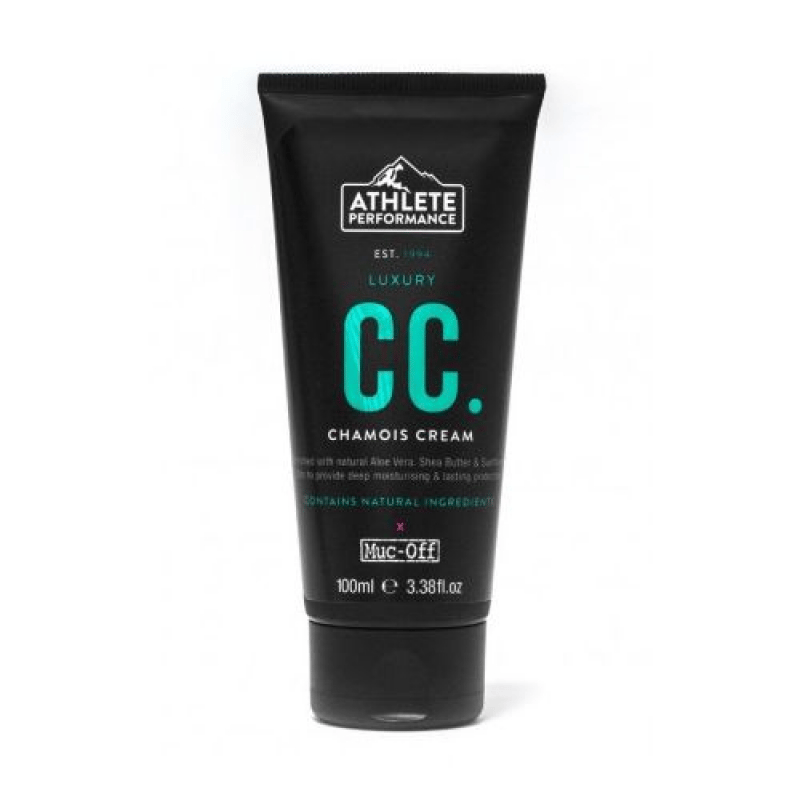 MUC-OFF CHAMOİS KREM (ERKEK) 100ML