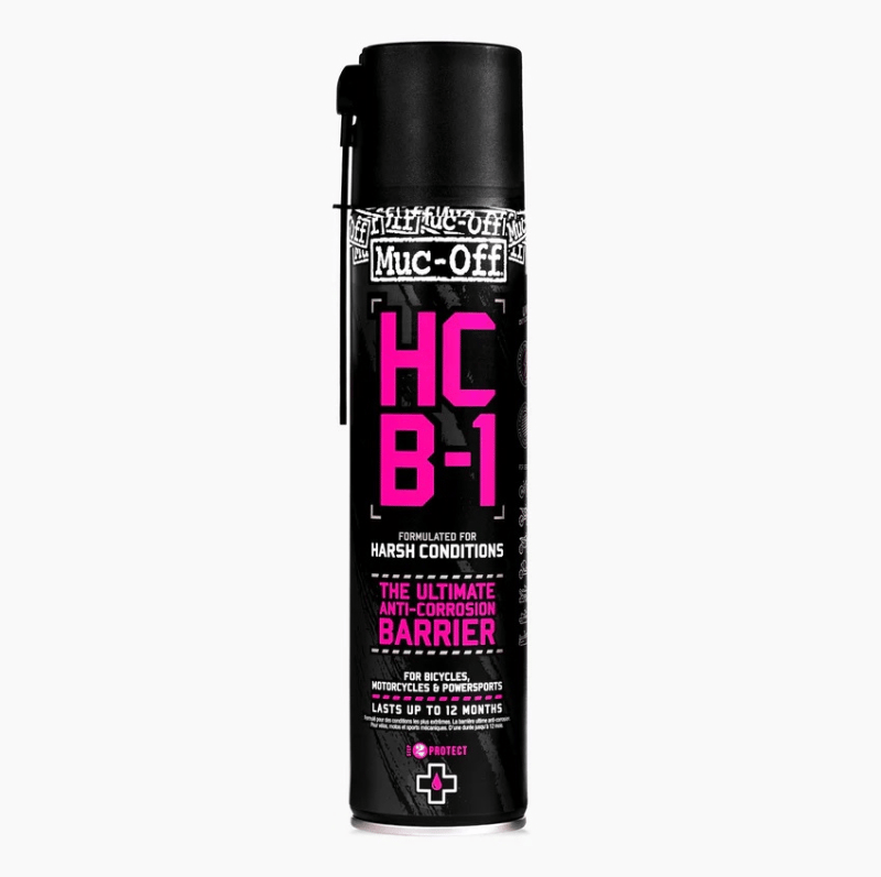 MUC-OFF HCB-1 KOROZYON ÖNLEYİCİ SPREY 400ML