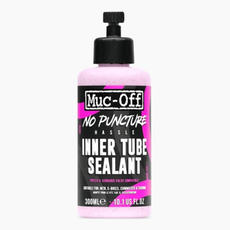 MUC-OFF PATLAK ÖNLEYİCİ İÇ LASTİK SIVISI 300ML
