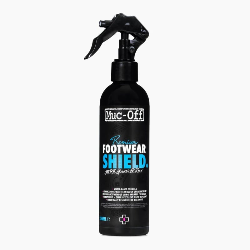 MUC-OFF PREMİUM AYAKKABI KORUYUCU SPREY 250ML