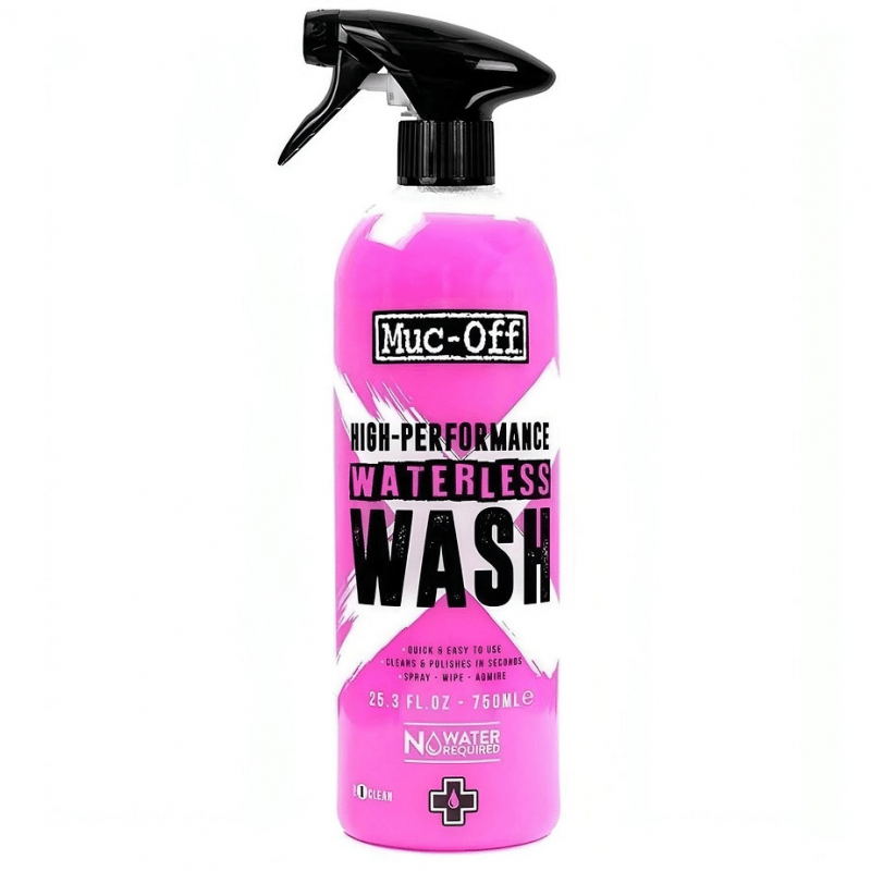 MUC-OFF SUSUZ YIKAMA 750ML