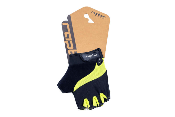 RAPTOR - XC SPORT ELDİVEN - SARI MEDIUM