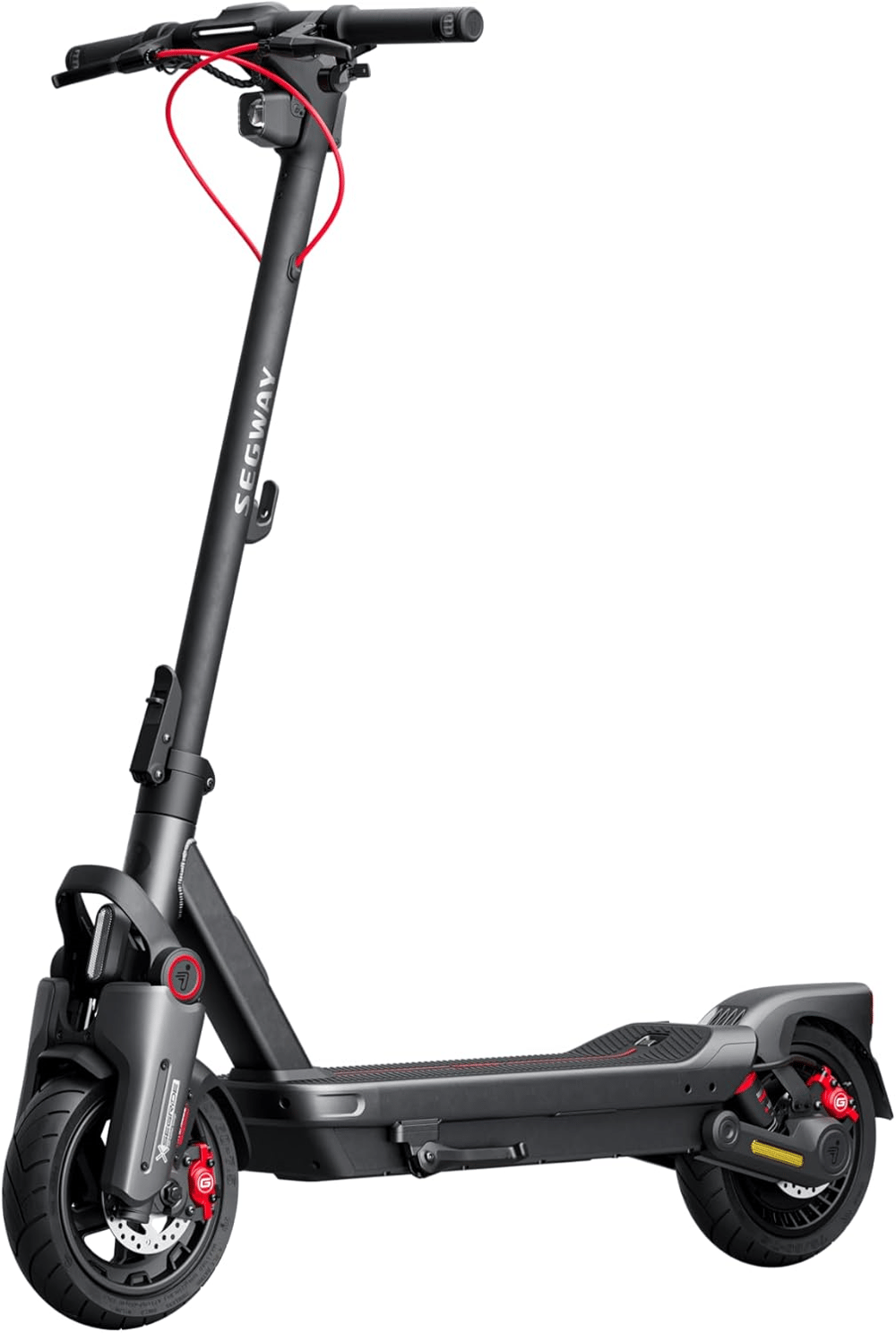 SEGWAY eKıckScooter NINEBOT MAX G3 SCOOTER   