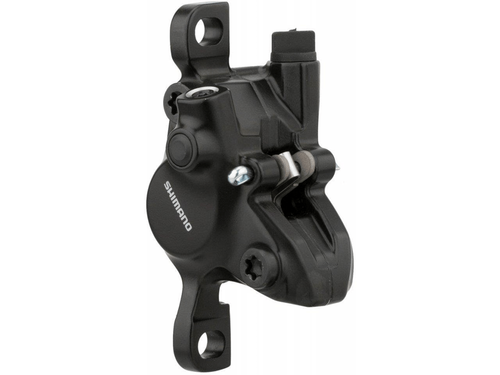 SHIMANO FREN KALİPERİ HİDROLİK ALTUS 2 PİSTON BR-MT200
