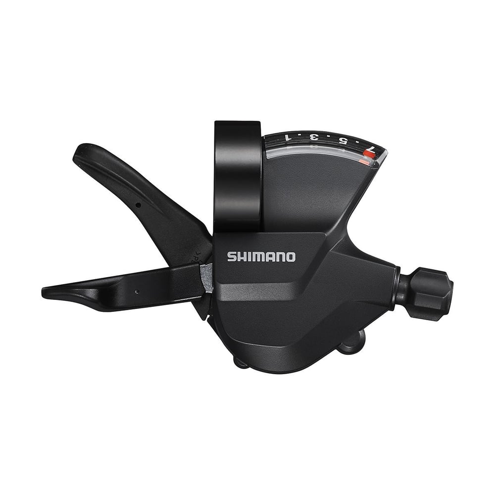SHIMANO VİTES KOLU SL-M315-7R 7 VİTES RAPIDFIRE PLUS 