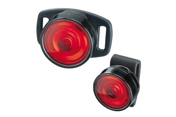 TOPEAK TAIL LUX LED KLİPSLİ KASK VE ÇANTA UYUMLU - TMS071