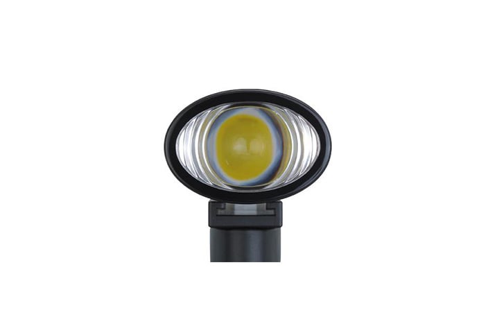 TOPEAK WHITE LITE HP FOCUS ÖN FAR SİYAH - TMS039B