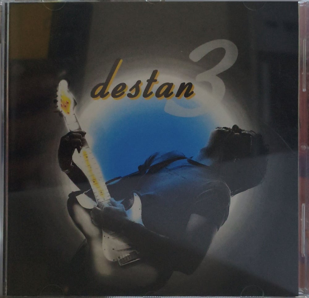 Destan – Destan 3 CD
