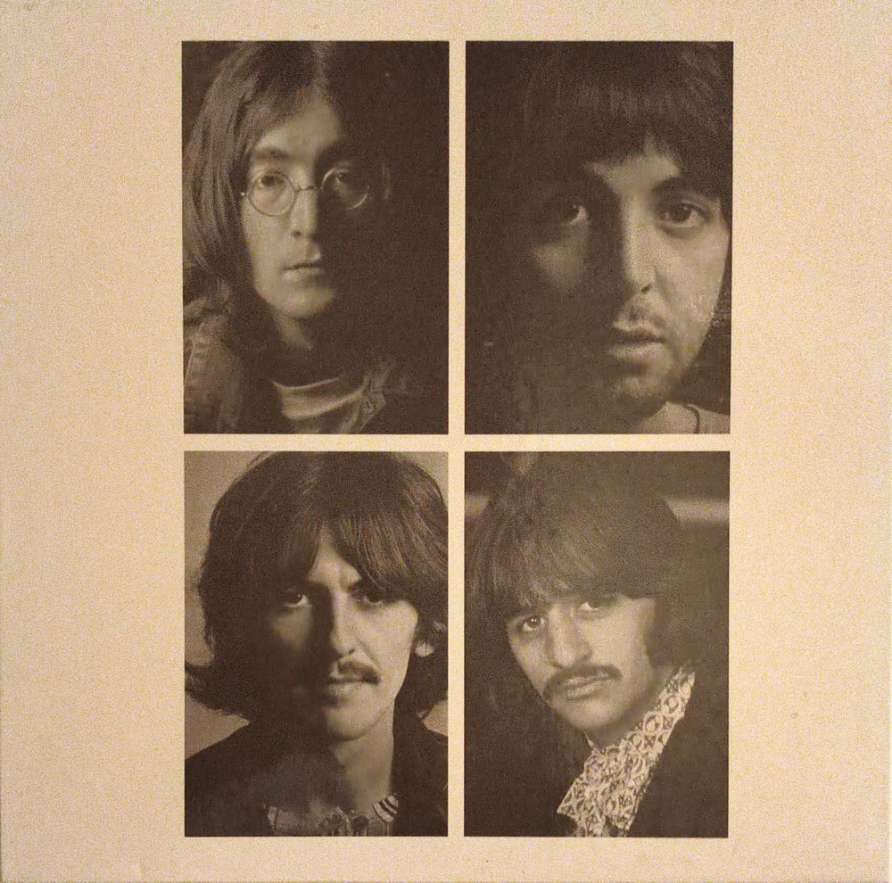 The Beatles The Beatles And Esher Demos - 50th Anniversary - Sealed UK Vinyl box set 4 LP PLAK 