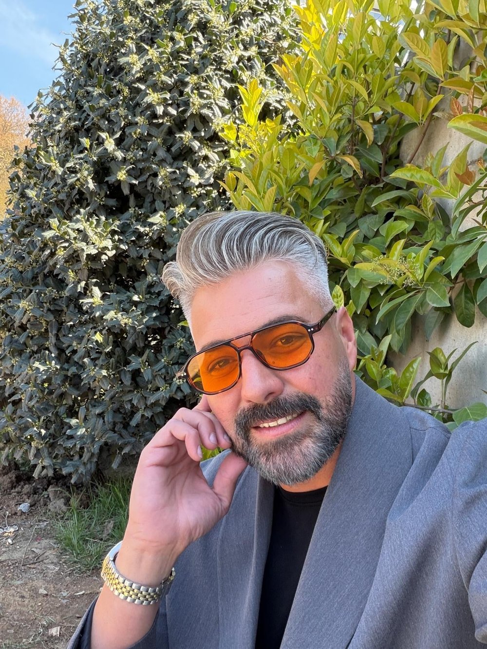 Chic Aura Gözlük