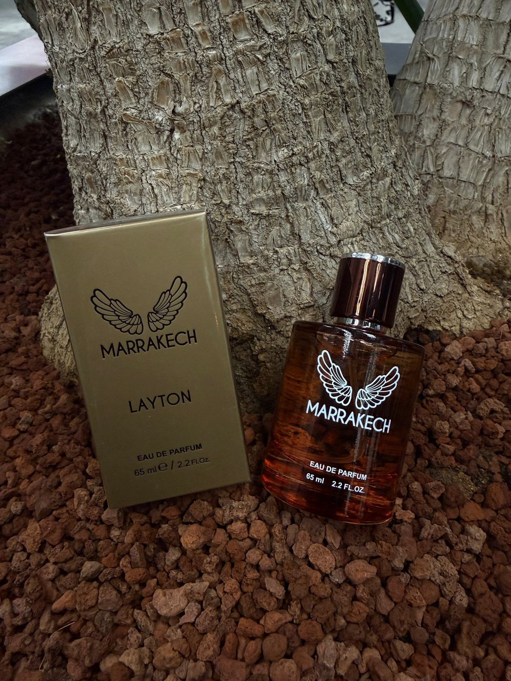 Layton Parfüm