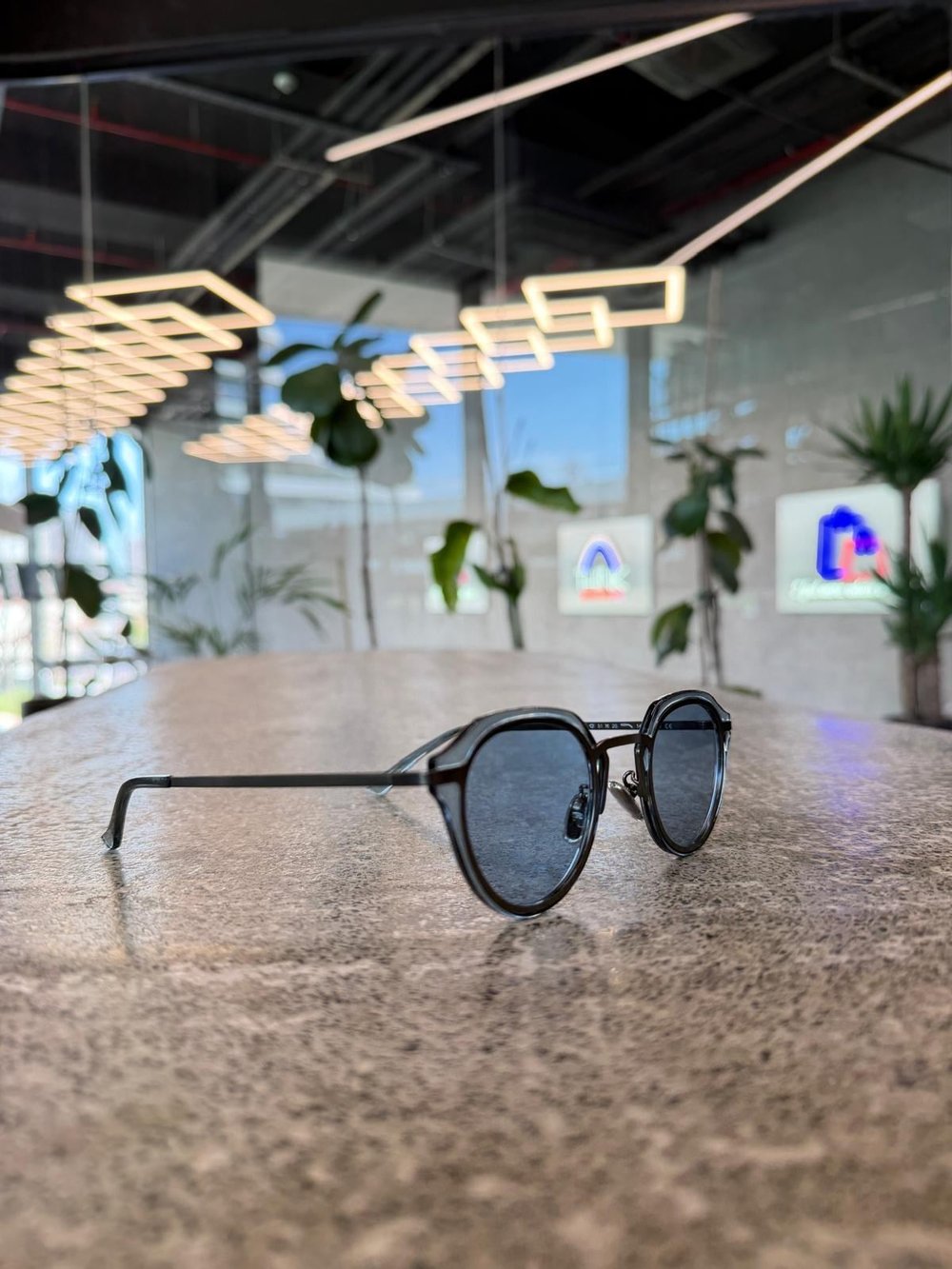 Luna Glass Gözlük