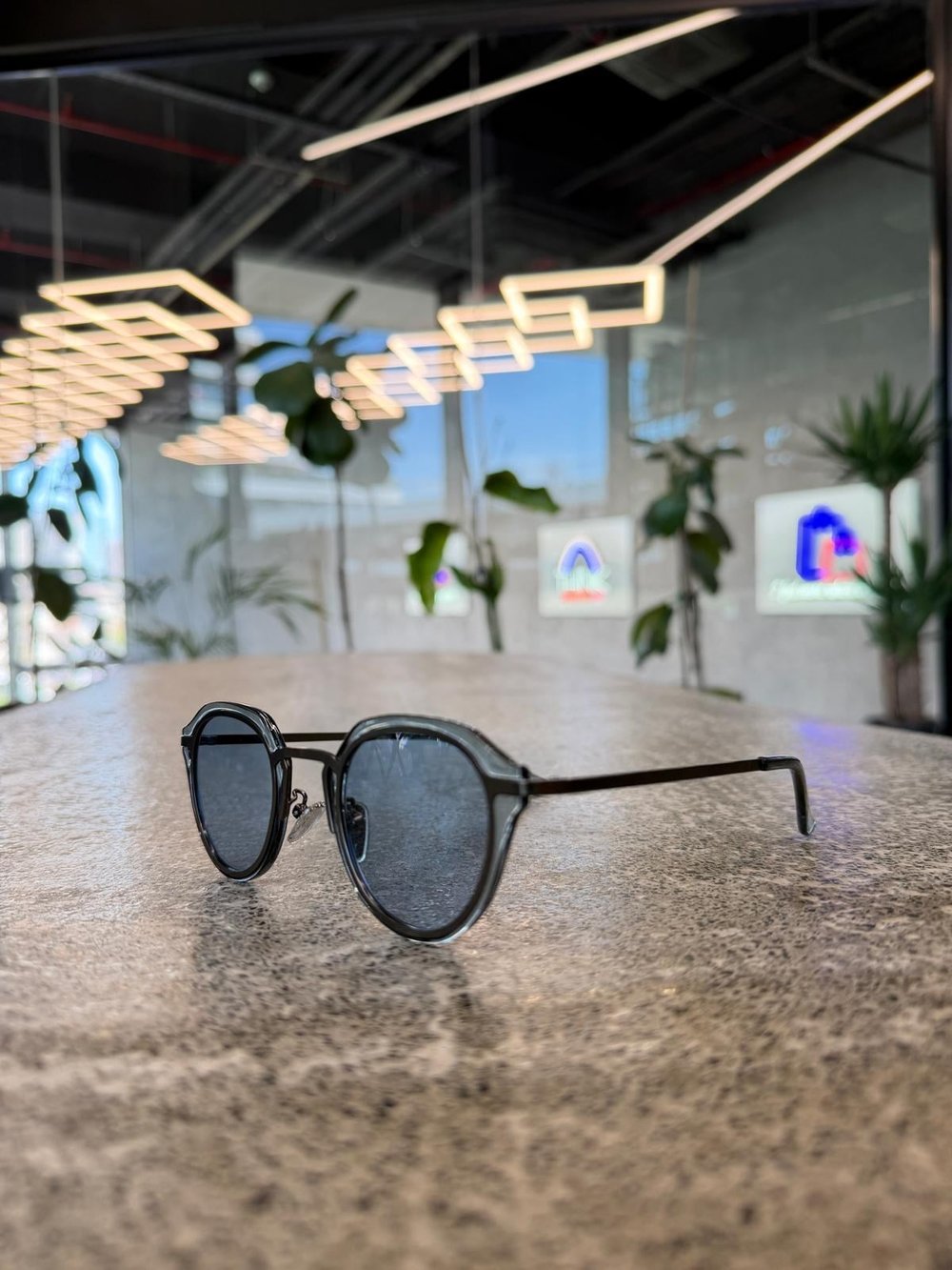 Luna Glass Gözlük