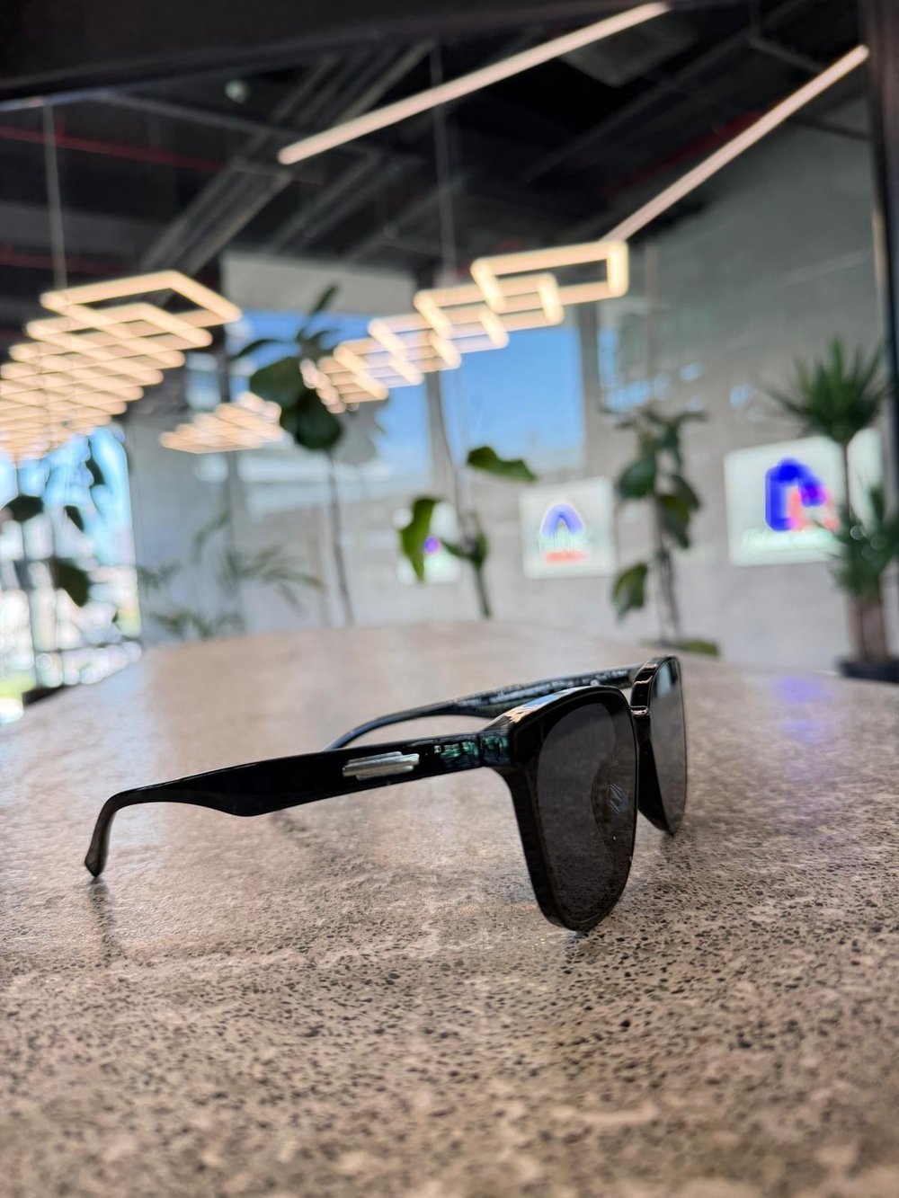 Opal Vision Gözlük
