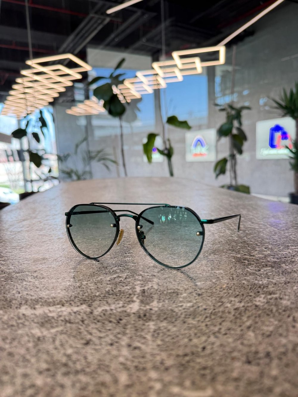 Royal Frame Gözlük