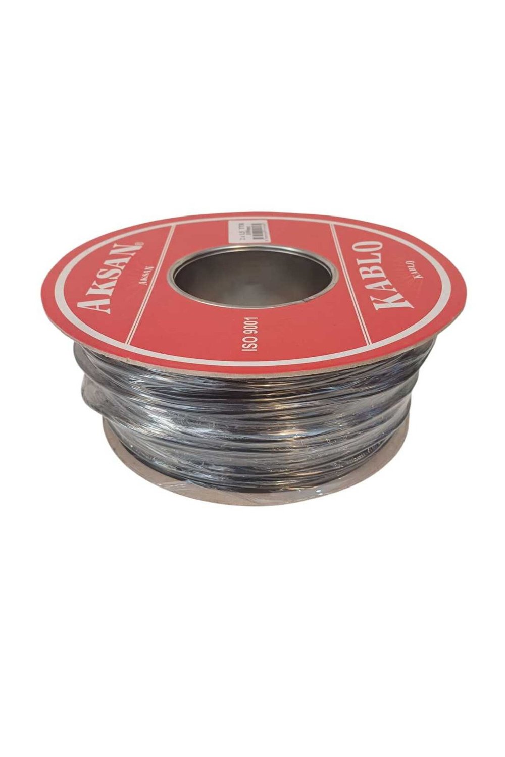 2*1 mm2 TTR KABLO YASSI