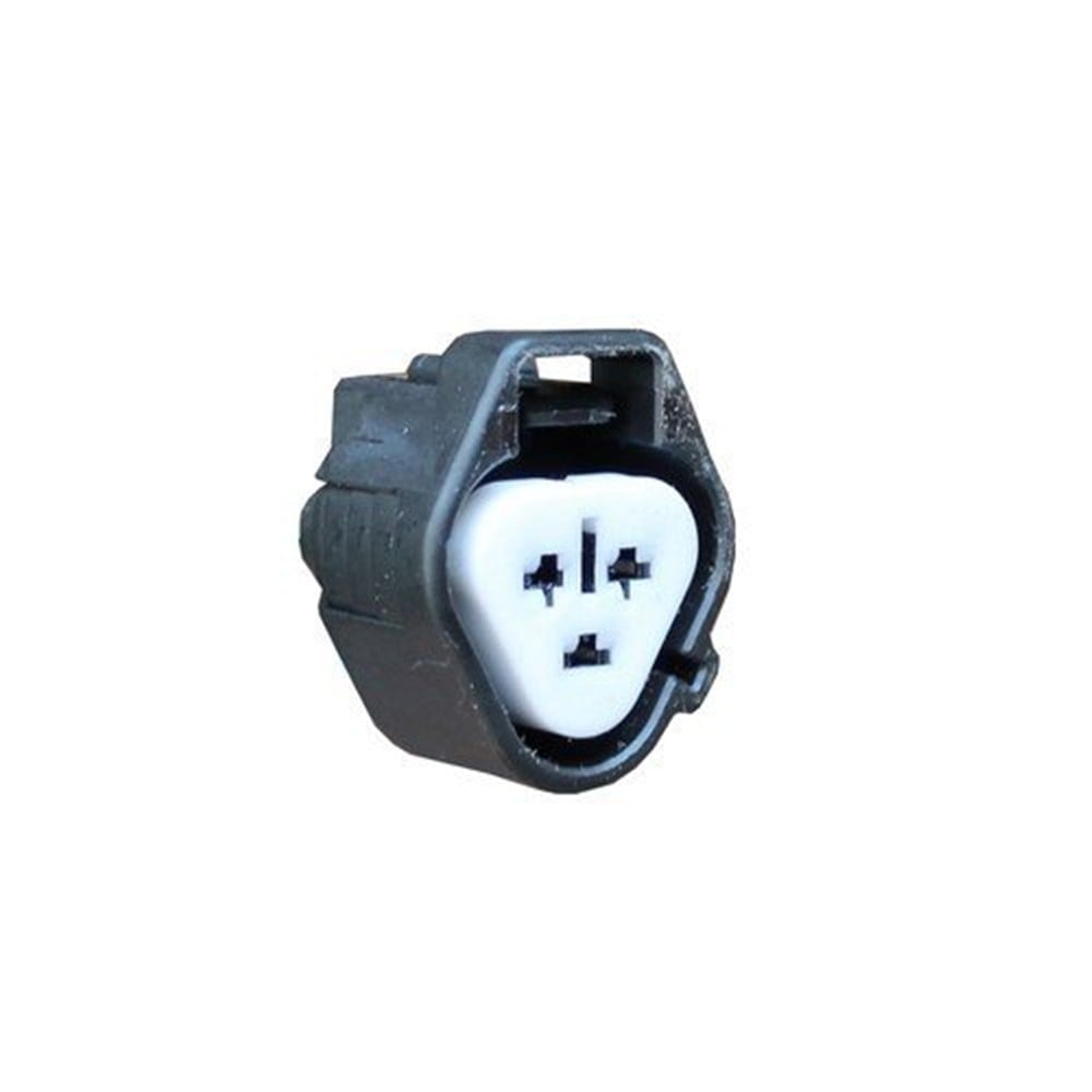 3 PİN OTO ELEKTRİK TESİSAT SOKETİ