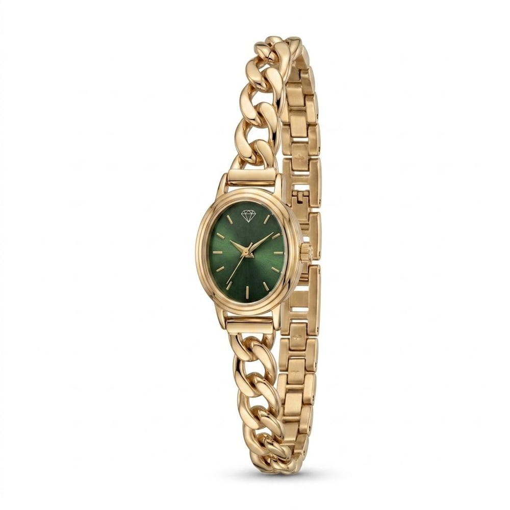  ASTERA - GOLD GREEN 
