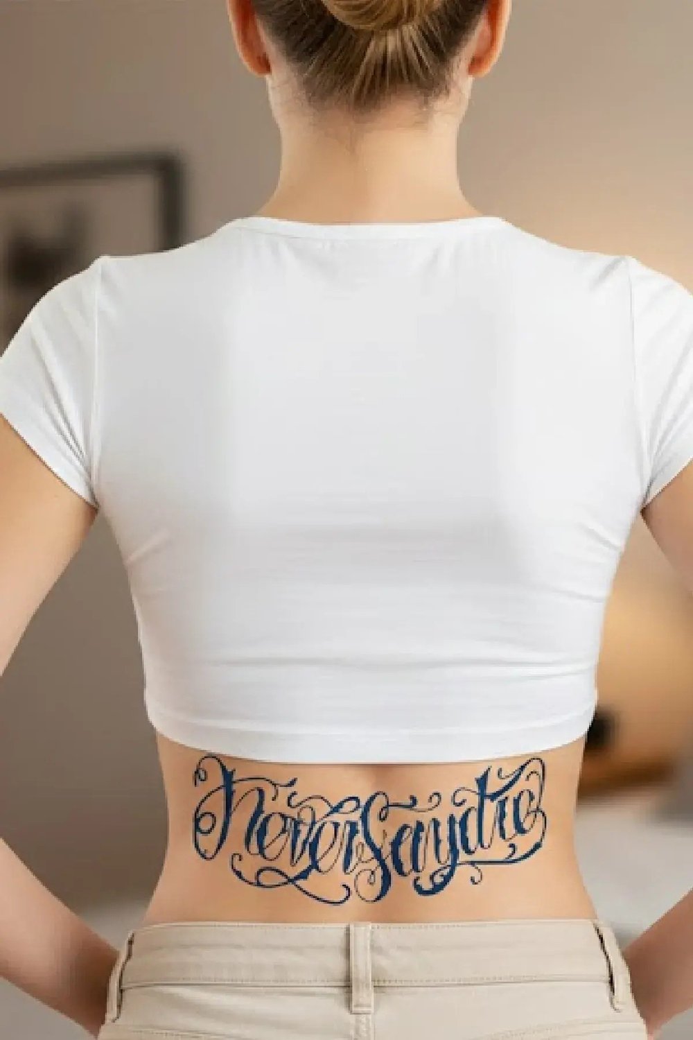 1 AY KALICI BEL-BACAK 01