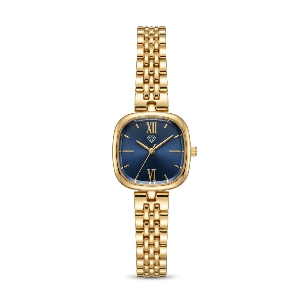 ISADORA - LACİ GOLD 
