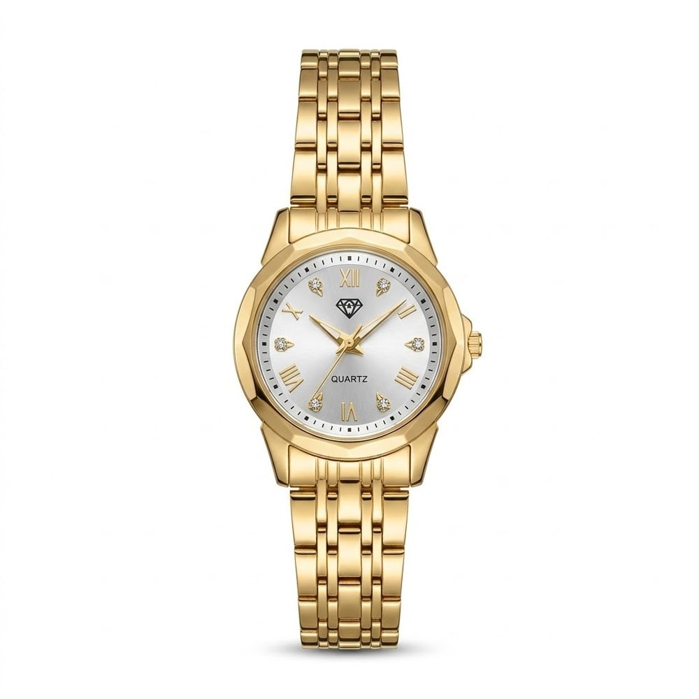 MİRA - DELUXE GOLD 