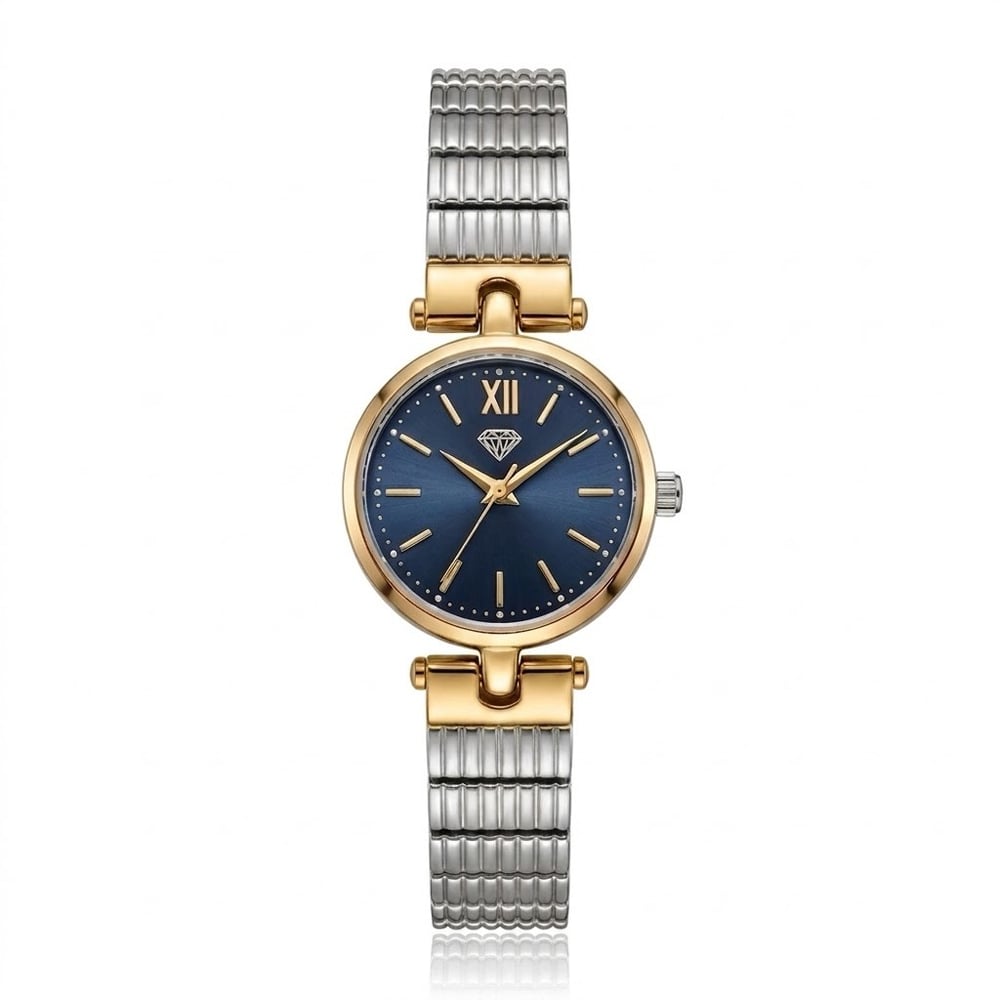 PREAL - NAVY BLUE