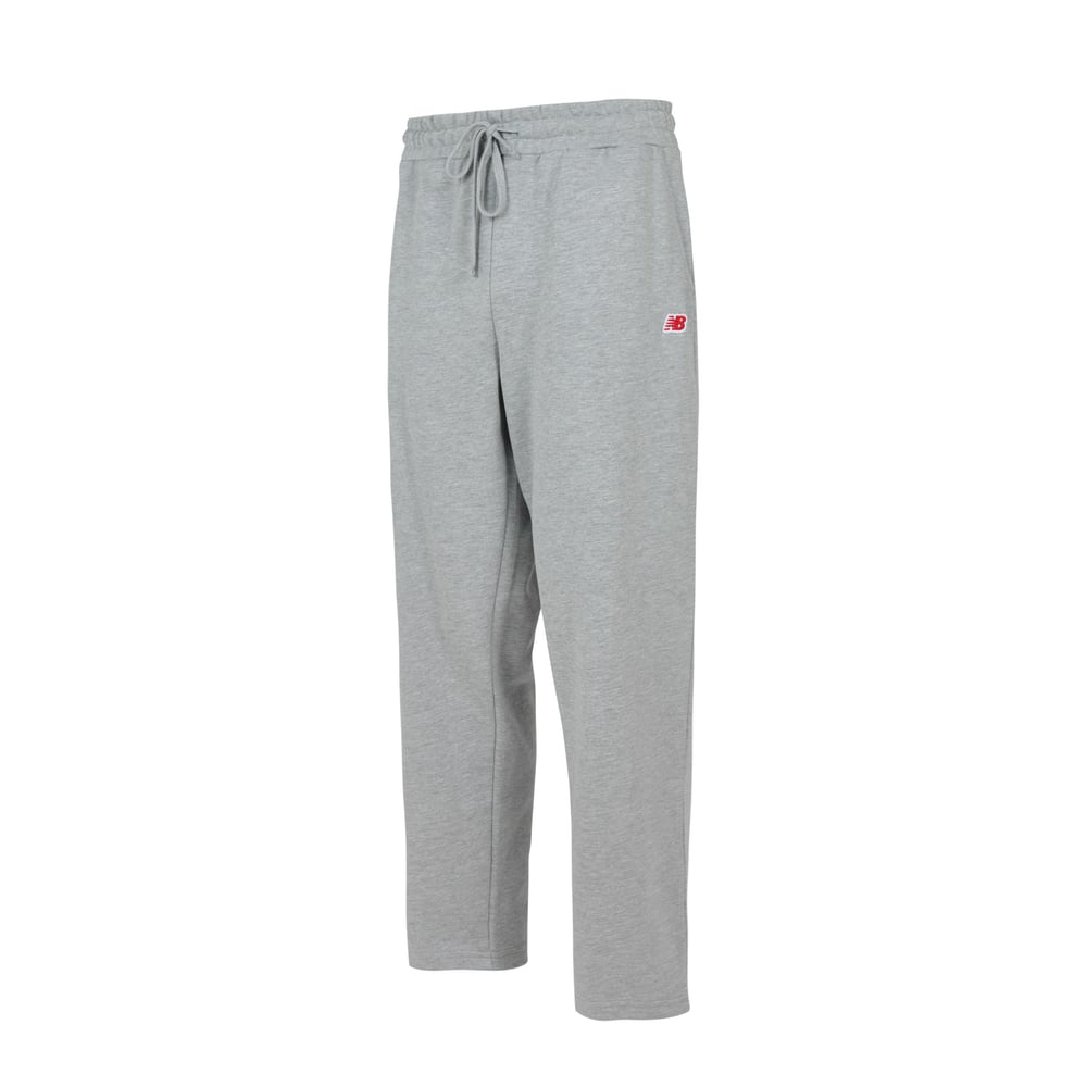 Erkek Eşofman Altı MNP3607-GRİ