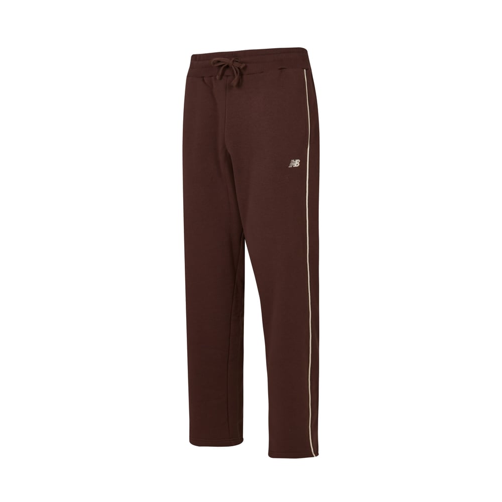 Erkek Eşofman Altı MNP3608-KAHVE
