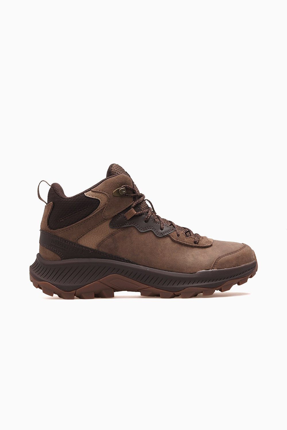 Erkek Speed Strike 2 Ltr Mıd Waterproof Erkek Outdoor Bot J038073-KAHVE
