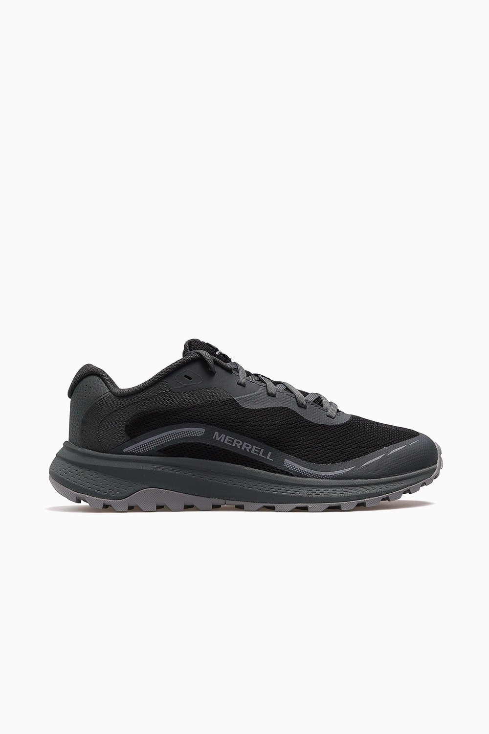 Fly Strike 2 Erkek Outdoor Spor Ayakkabı J068547-GRİ/SİYAH