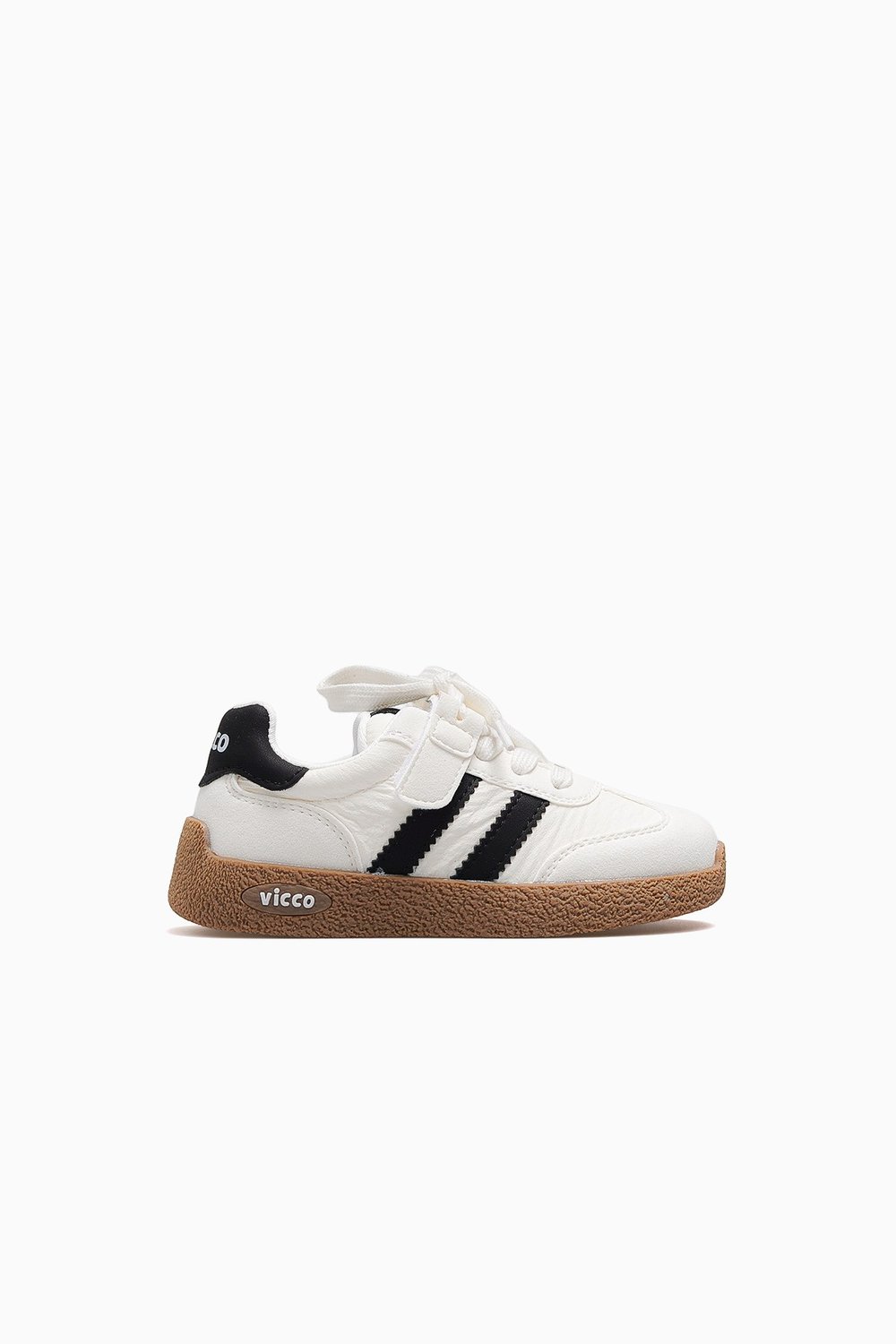 Forza Unisex Çocuk Sneaker Spor Ayakkabı 346.163 PE-BEYAZ