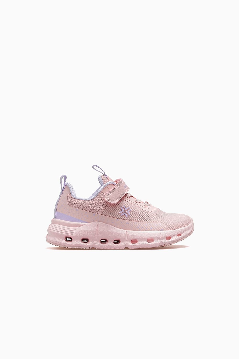 Joseph Kız Çocuk Günlük Spor Ayakkabı BUCK3084 PK-PEMBE/MOR