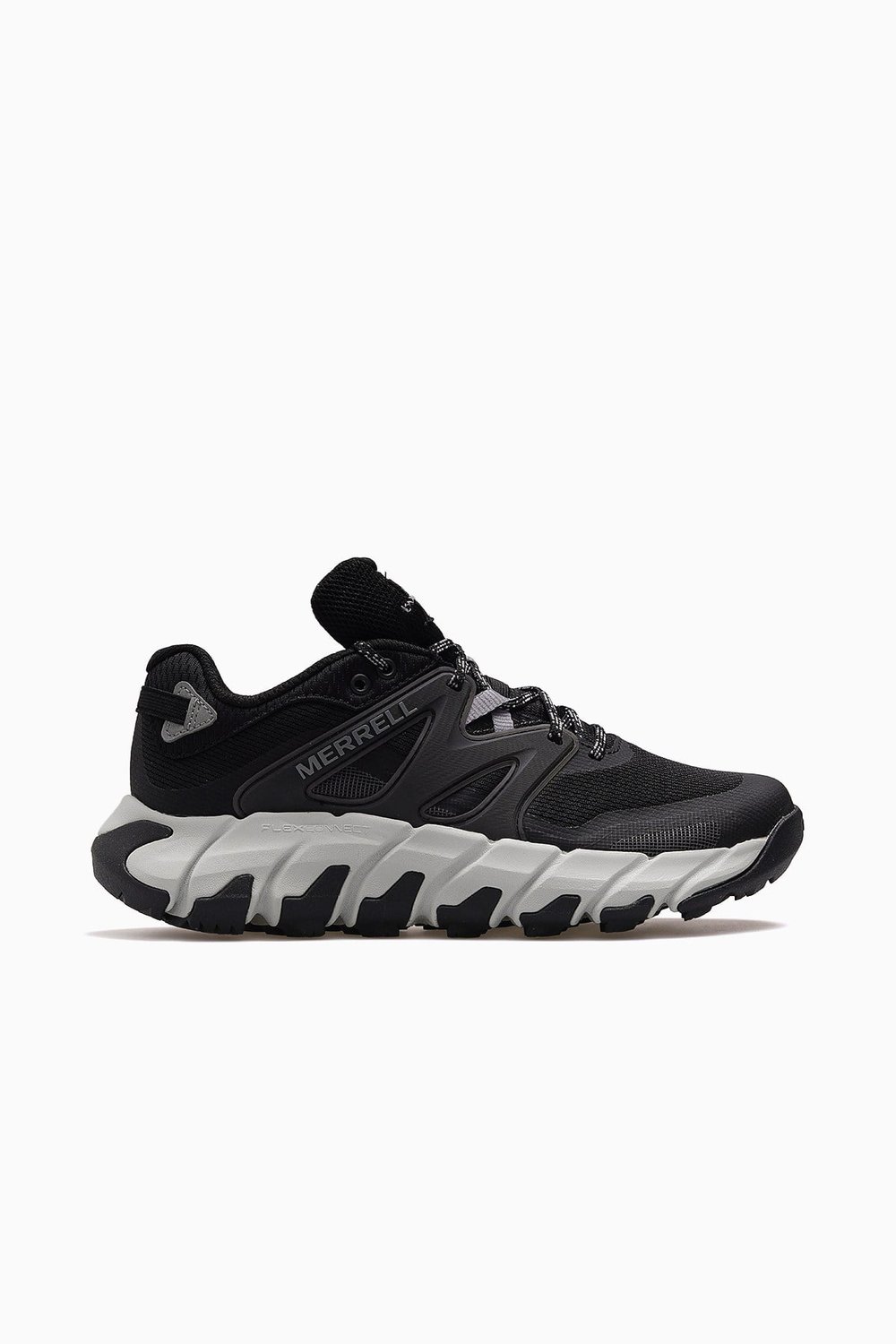 Maipo Explorer Aerosport Kadın Outdoor Spor Ayakkabı J038460-SİYAH
