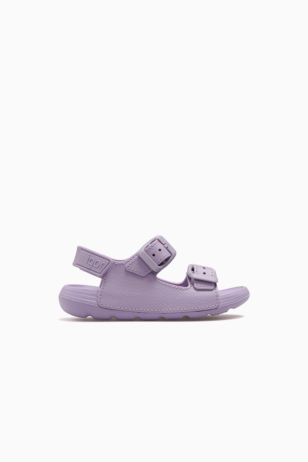 Maui Mc Hafif Kaymaz Unisex Çocuk Sandalet S10313-MOR