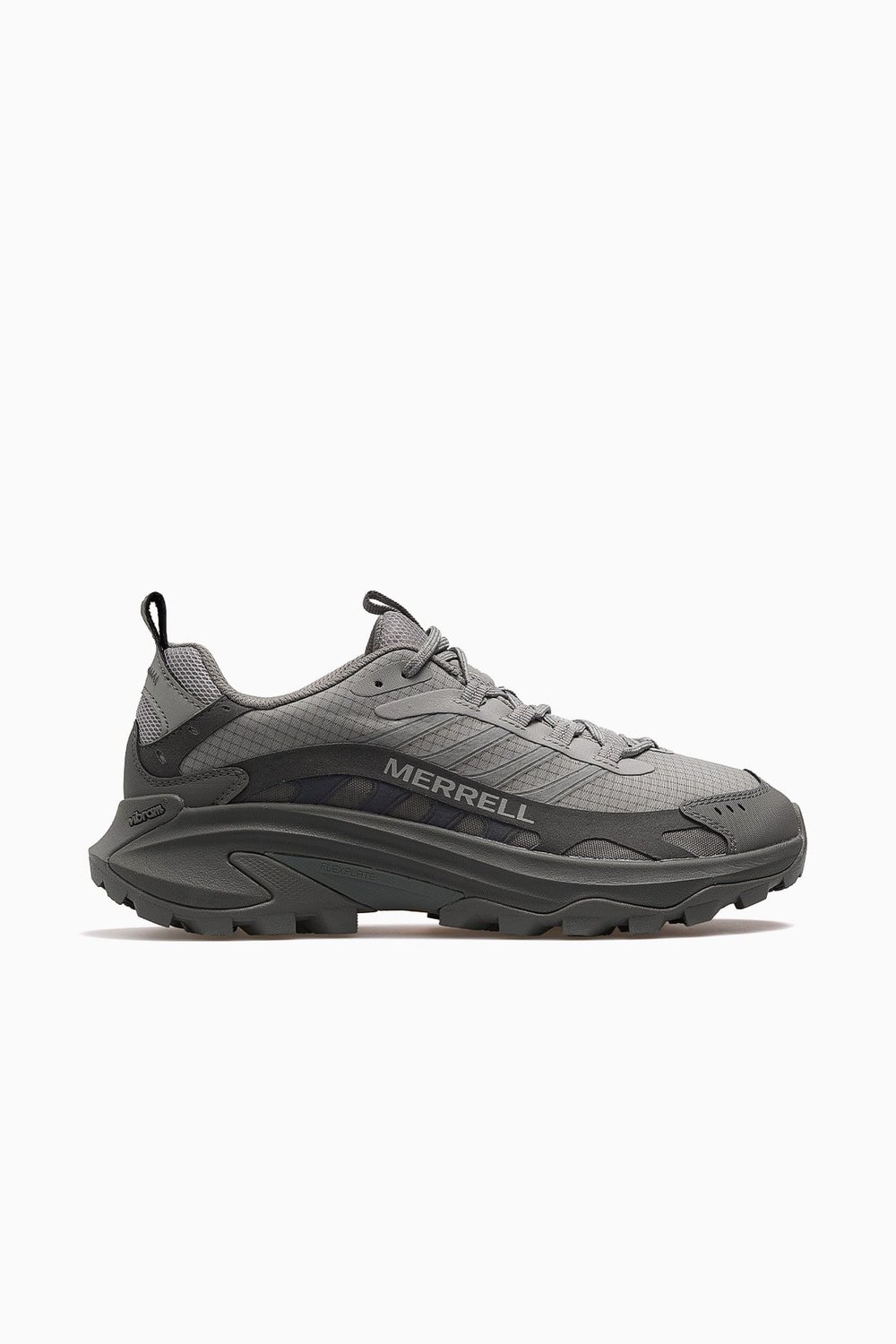 Moab Speed 2 Sport Erkek Sneaker Spor Ayakkabı J00003694-GRİ