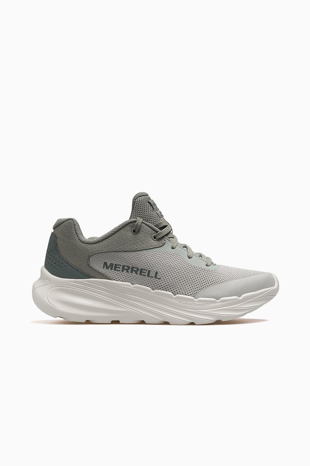 Morphaxis Erkek Sneaker Günlük Ayakkabı J00003469-YEŞİL