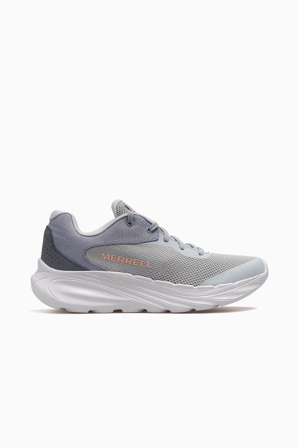 Morphaxis Unisex Sneaker Günlük Ayakkabı J068634-GRİ