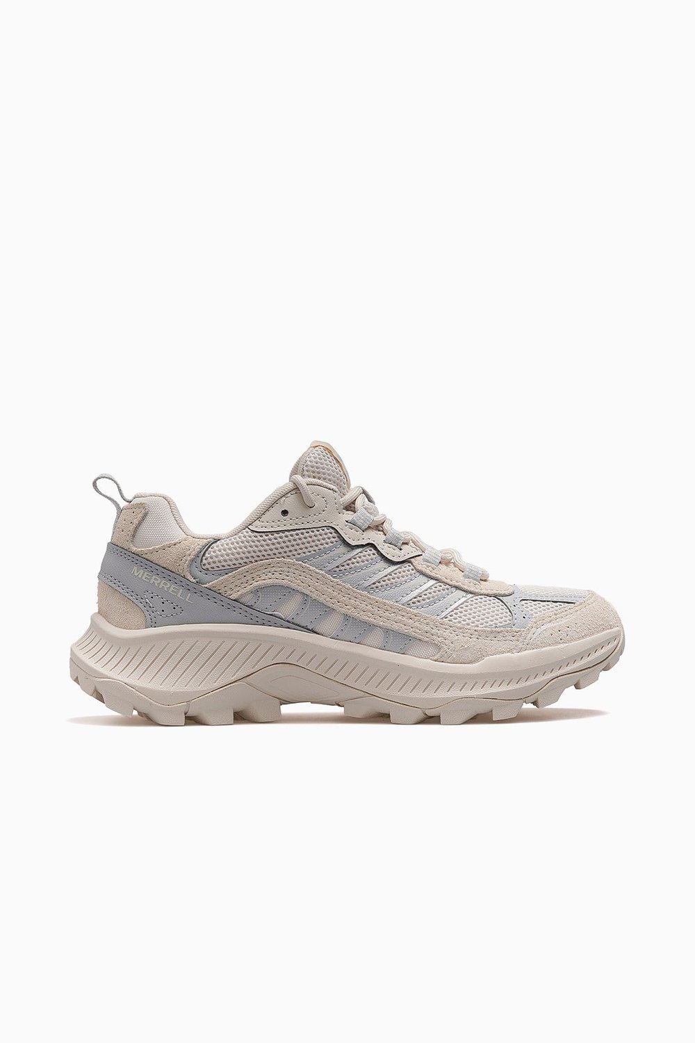 Speed Strike 2 Trek Kadın Outdoor Ayakkabı J00003650-BEJ