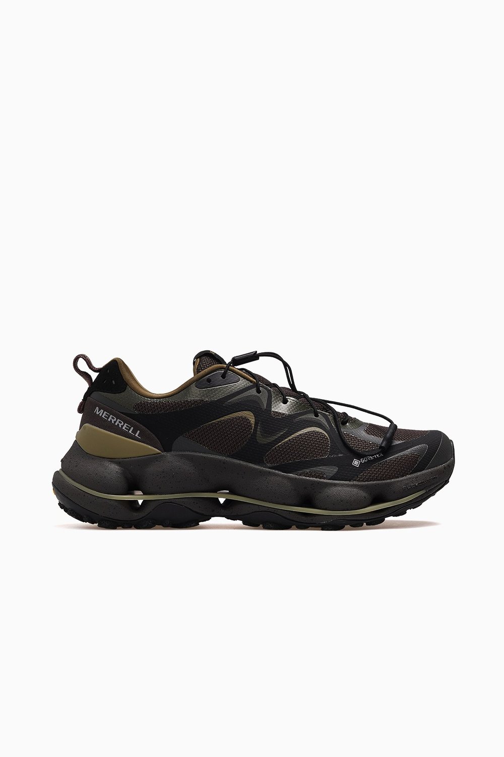 Speedarc Matis Gore-tex Erkek Günlük Ayakkabı J00005528-KAHVE