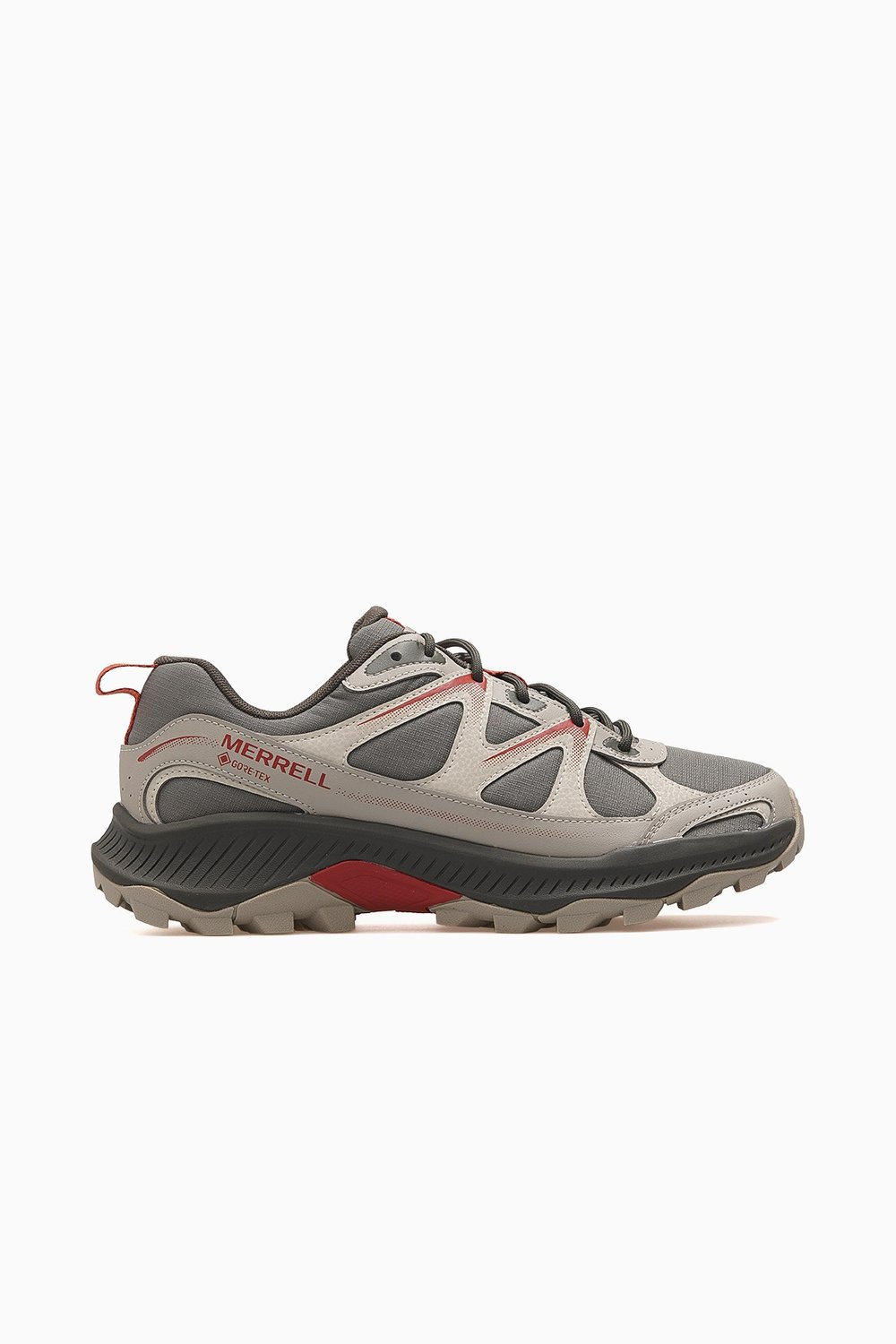 Tempo Exp Active Gore-tex Erkek Outdoor Ayakkabı J00005495-GRİ