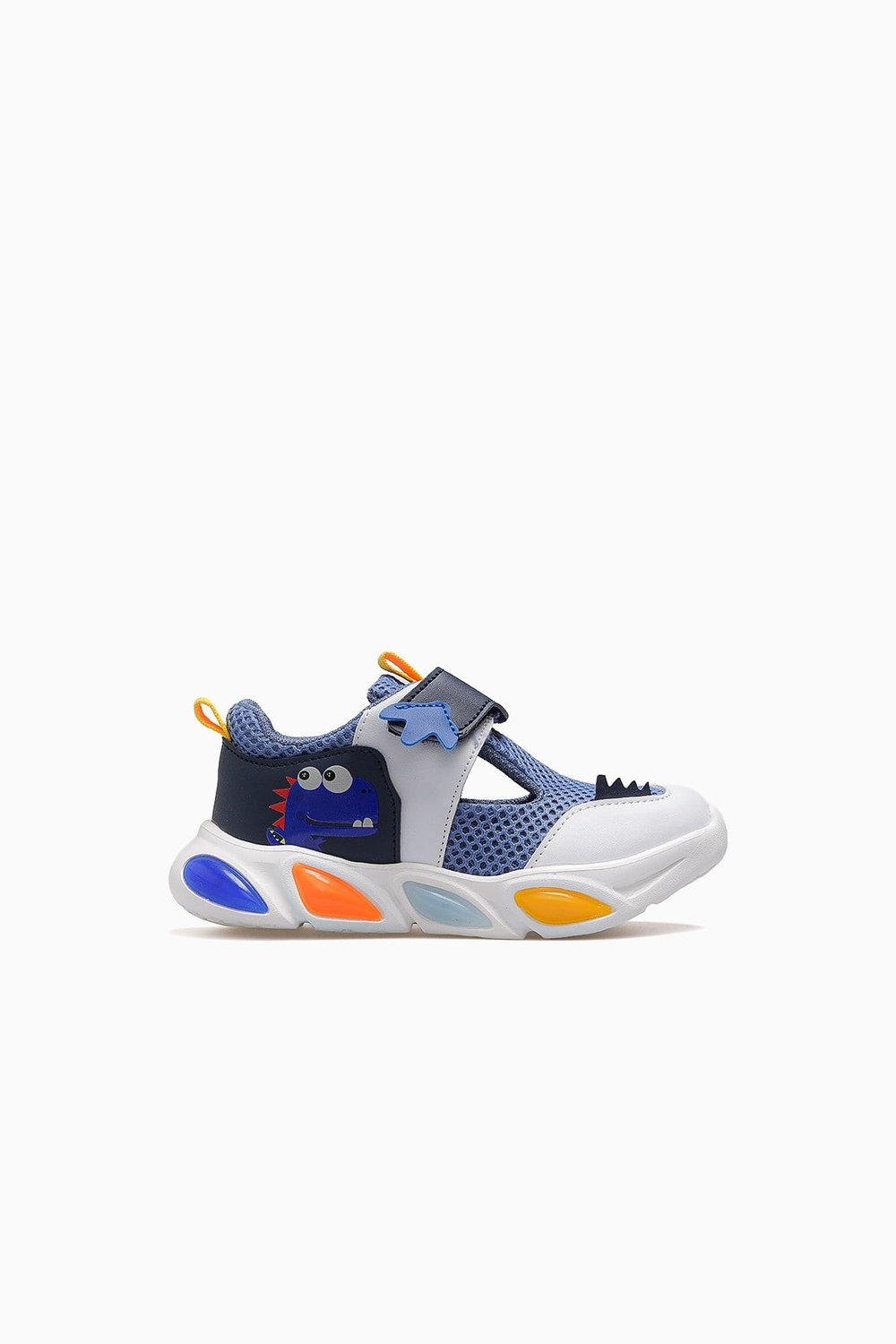 Vater Erkek Çocuk Işıklı Sneaker Spor Ayakkabı 346.108 PE-KOT